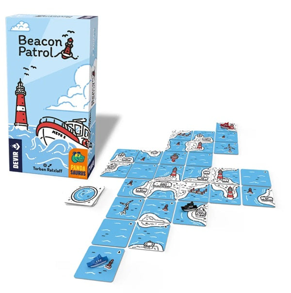 Beacon Patrol