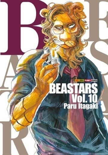 Beastars - Vol.10