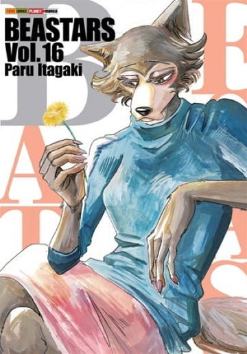Beastars - Vol.16