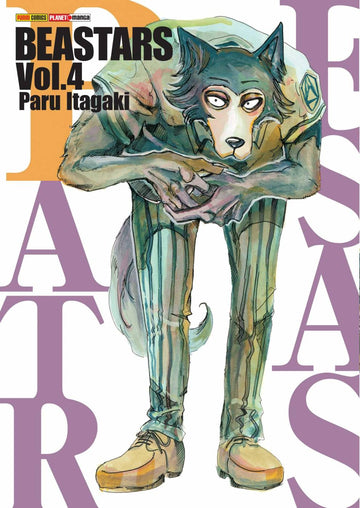 Beastars - Vol.04