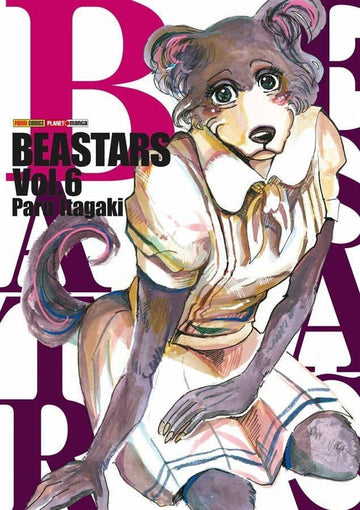 Beastars - Vol.06