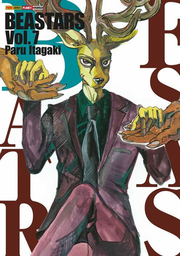 Beastars - Vol.07