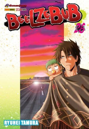 Beelzebub - Vol. 26
