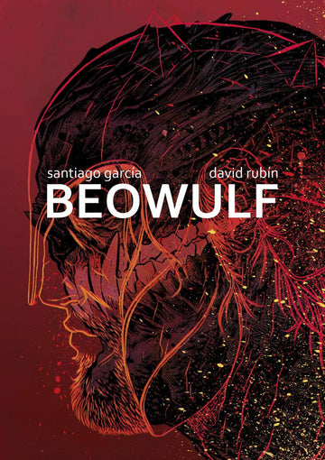 Beowulf - Santiago Garcia e David Rubín