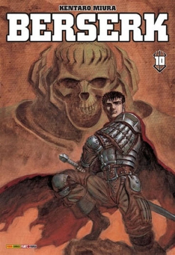 Berserk - Vol.10