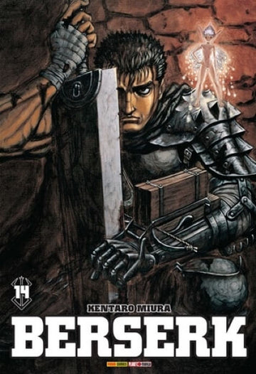 Berserk - Edição de Luxo - Vol.14