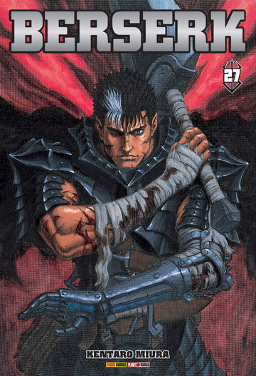 Berserk - Edição de Luxo - Vol.27