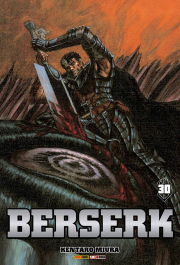 Berserk - Edição de Luxo - Vol.30