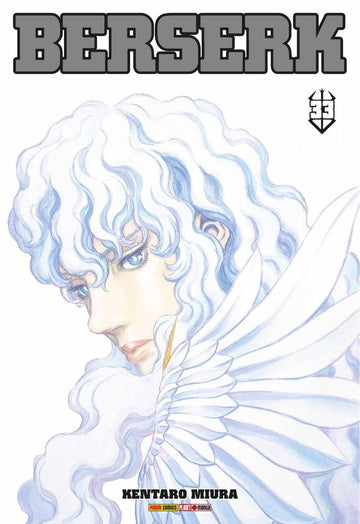Berserk - Edição de Luxo - Vol.33
