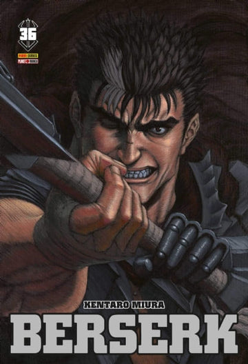 Berserk - Vol.36