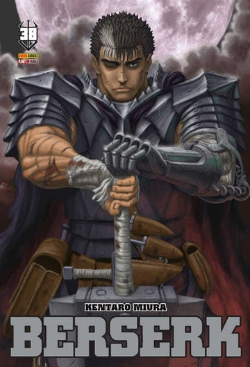 Berserk - Edição de Luxo - Vol.38