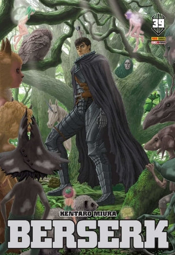Berserk - Vol.39
