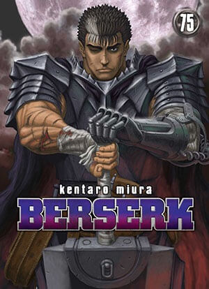 Berserk - Vol.75