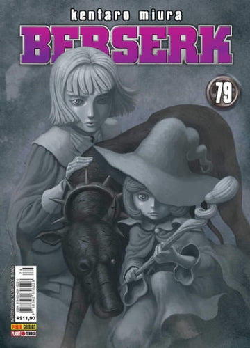 Berserk - Vol.79