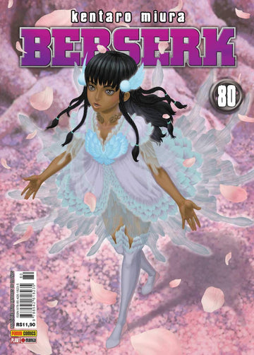 Berserk - Vol.80