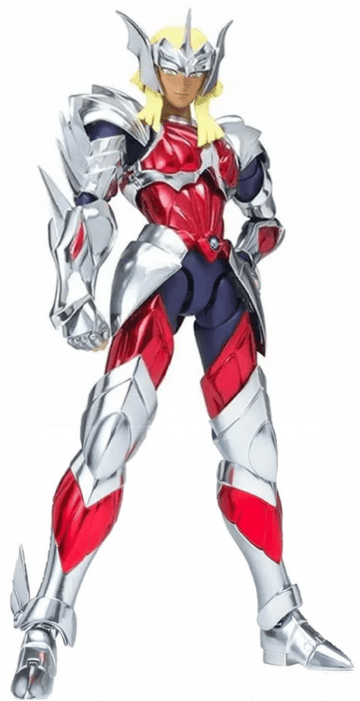 Beta Merak Hagen - Saint Seiya - Cloth Myth Ex - Bandai