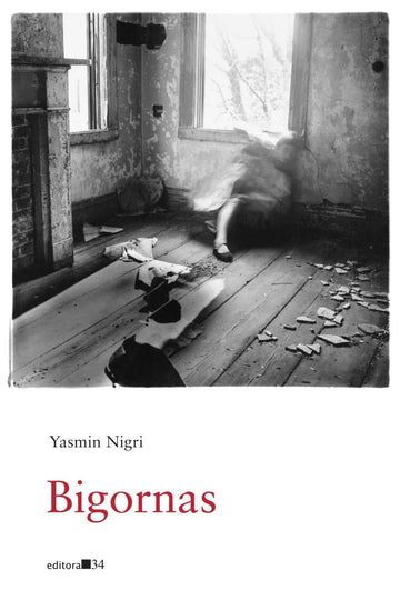 Bigornas - Yasmin Nigri