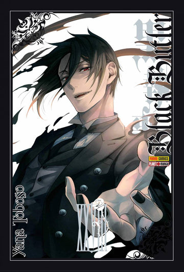 Black Butler - Vol. 28