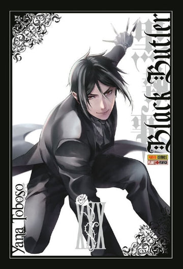 Black Butler - Vol.30