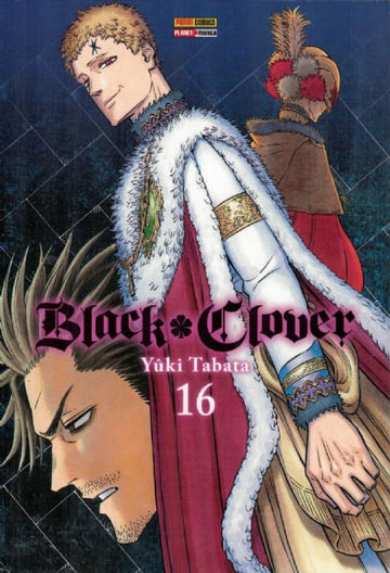 Black Clover - Vol.16