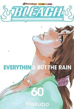 Bleach - The Last 9 Days - Vol. 60