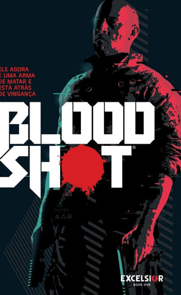 Bloodshot