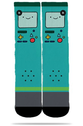 BMO  - Meias ItSox