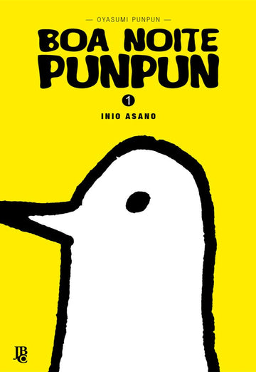 Boa Noite Punpun - Vol.01