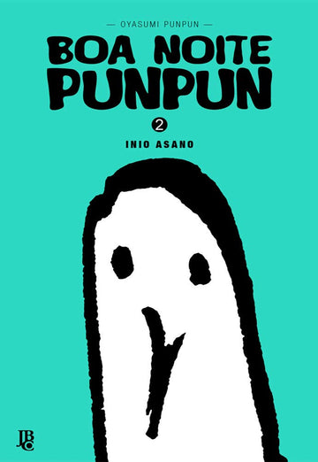 Boa Noite Punpun - Vol.02