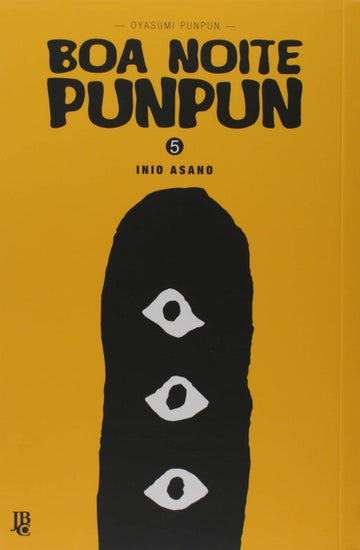 Boa Noite Punpun - Vol.05
