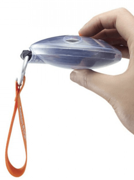 Bolsa Chaveiro - Nautiloop