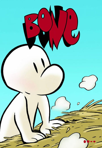Bone 3: Amigos & inimigos ou colheita