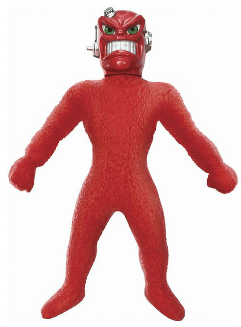 Boneco Vac Man Mini Stretch