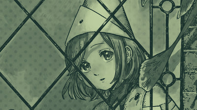 Atelier of Witch Hat