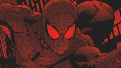 Homem-Aranha