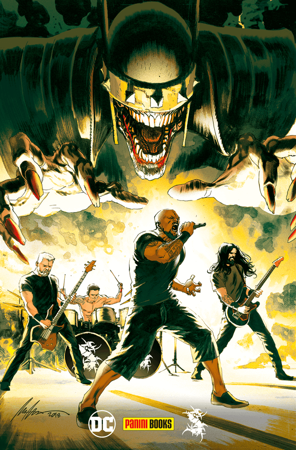 Box Noites de Trevas Metal Sepultura - Edição Especial + CD Sepultura