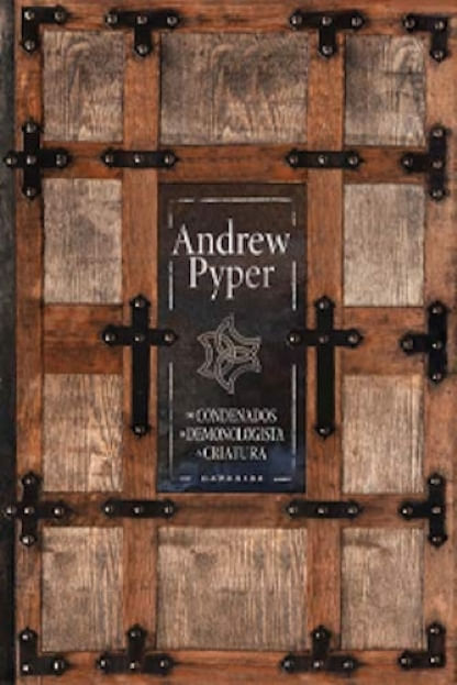 Box Trindade - Andrew Pyper