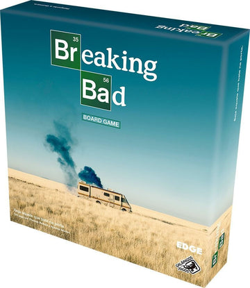 Breaking Bad: Board Game