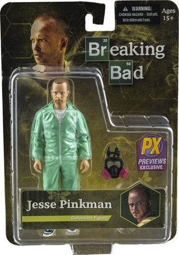 Breaking Bad - Jesse Pinkman