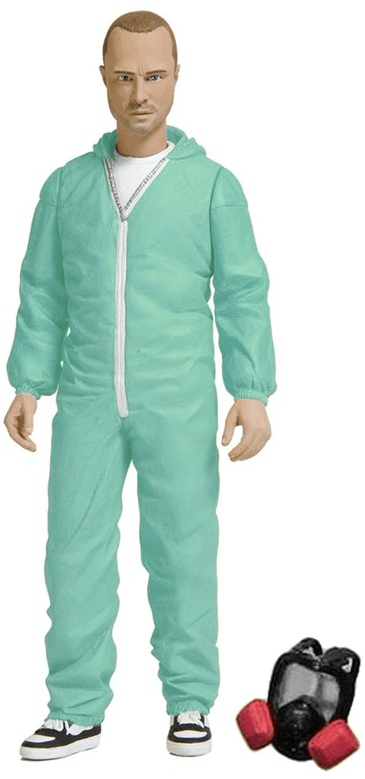 Breaking Bad - Jesse Pinkman