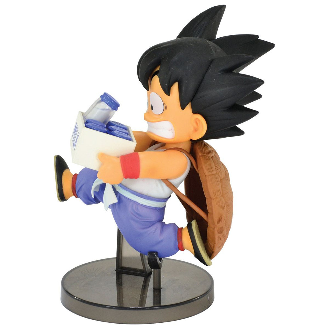 BWFG - Banpresto World Figure Colosseum - Son Goku