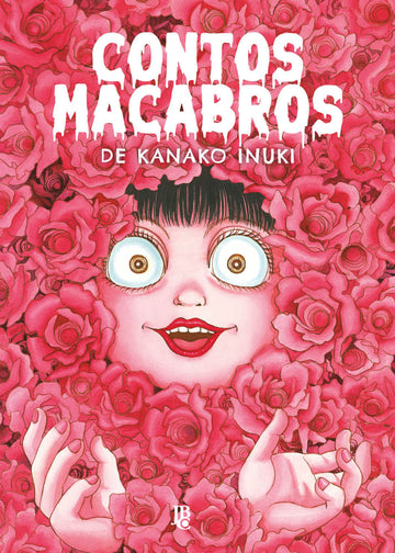 Contos Macabros de Kanako Inuki