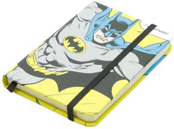 Caderneta de Anotação Batman Im Batman