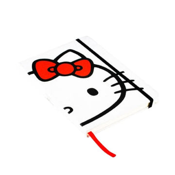 Caderneta de Anotação Hello Kitty