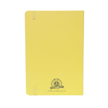 Caderneta de Anotações - Piu piu e Frajola