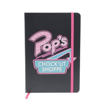 Caderneta de Anotações - Riverdale Pops