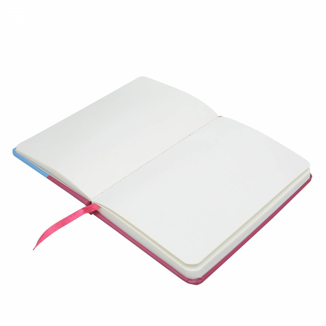 Caderneta - Harley Quinn Face Colorida