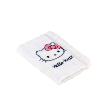 Caderneta Hello Kitty