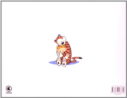 Calvin e Haroldo - O Mundo é Mágico - Volume 1