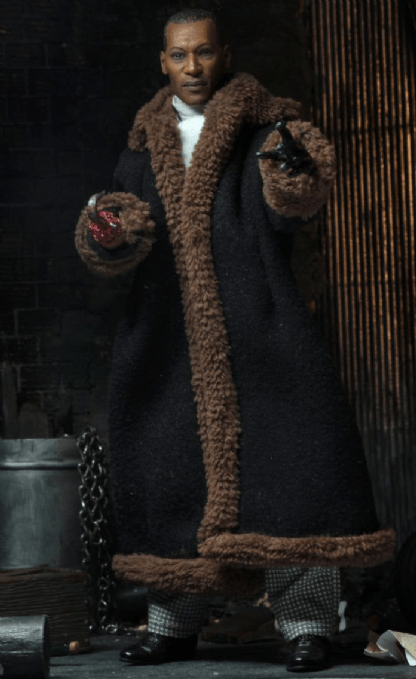 Candyman 8" - Clothed - Neca